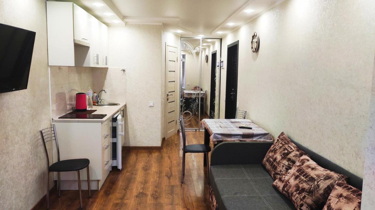 شقة Уютная Квартира У Моря أوديسا المظهر الخارجي الصورة